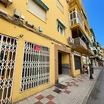 Estefania Apartment City Center & Beachside