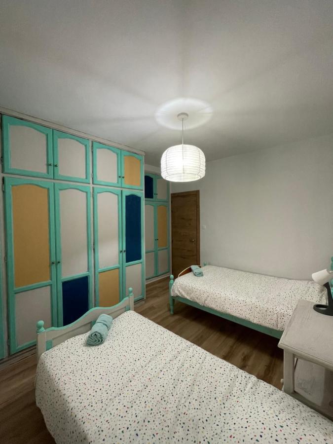Estefania Center & Beachside
